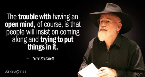 terry pratchett quotes